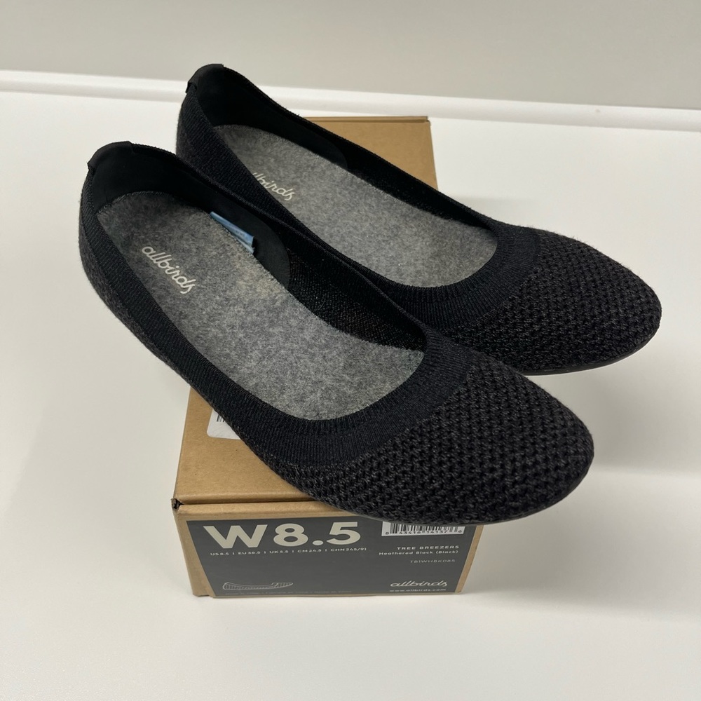 Allbirds Women’s Tree Breezers